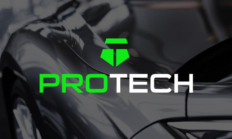 services ProTech ceramic coating feature